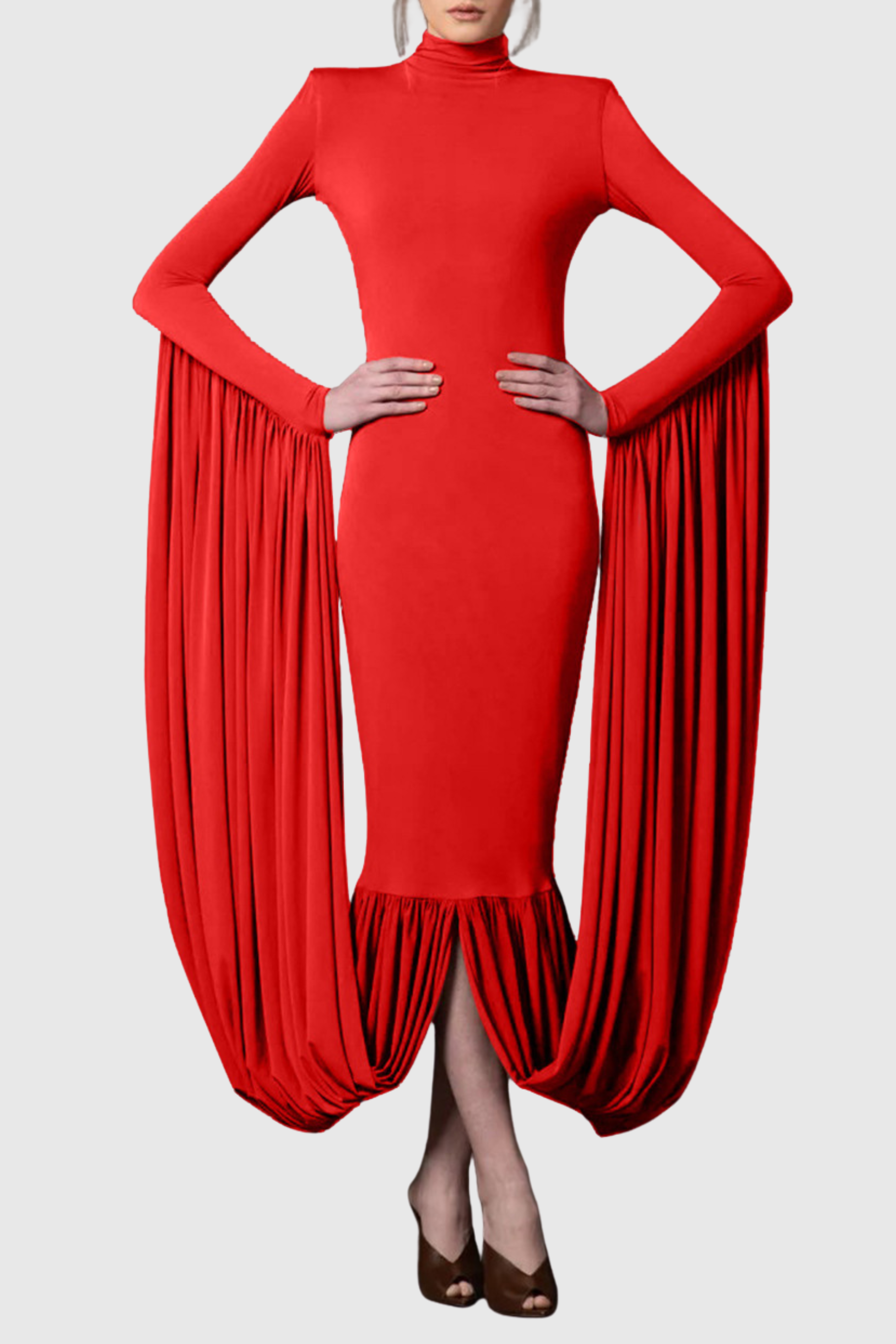 Elena Dress