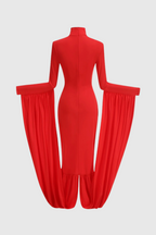 Elena Dress