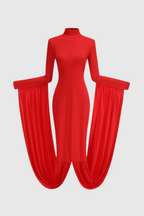 Elena Dress