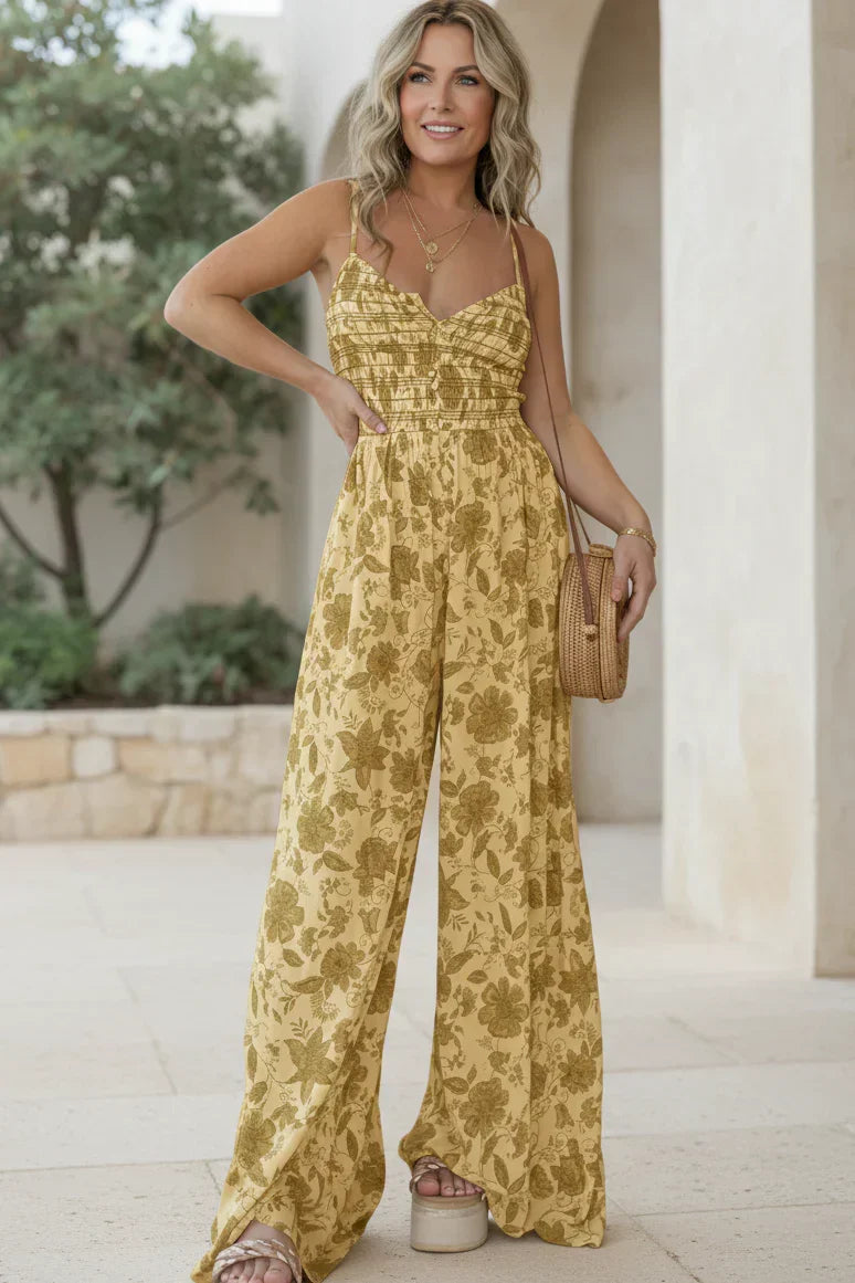 Harper Jumpsuit