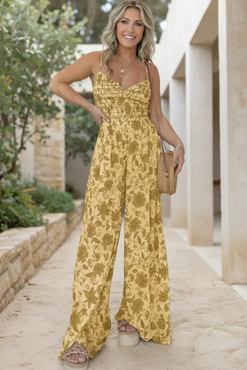 Harper Jumpsuit