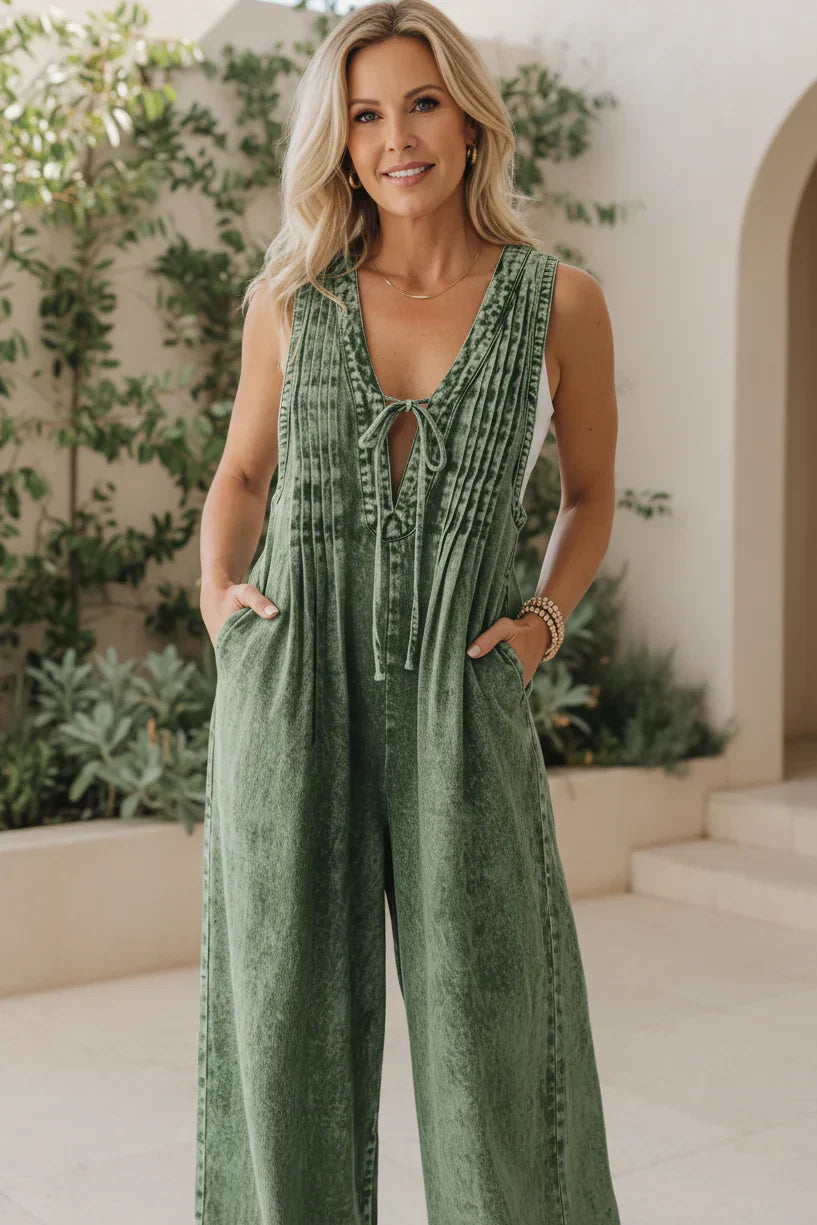 Ainsley Jumpsuit
