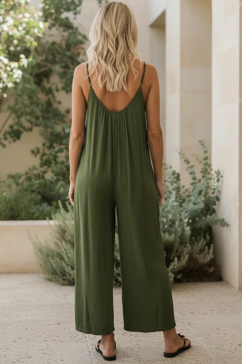 Adeline Jumpsuit