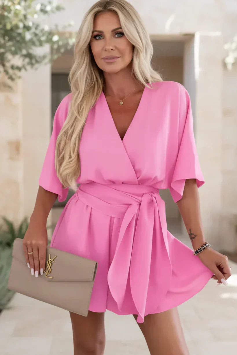 Sophia Jumpsuit