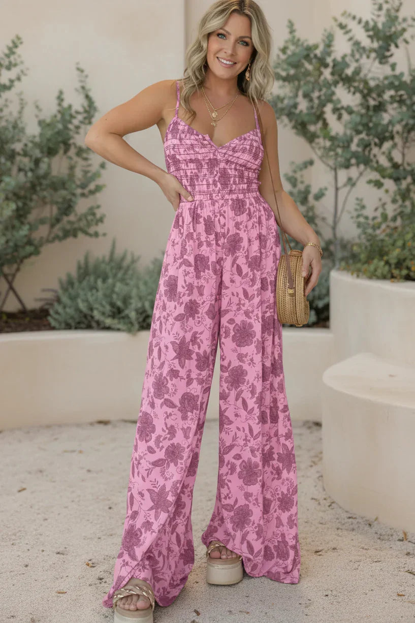 Harper Jumpsuit
