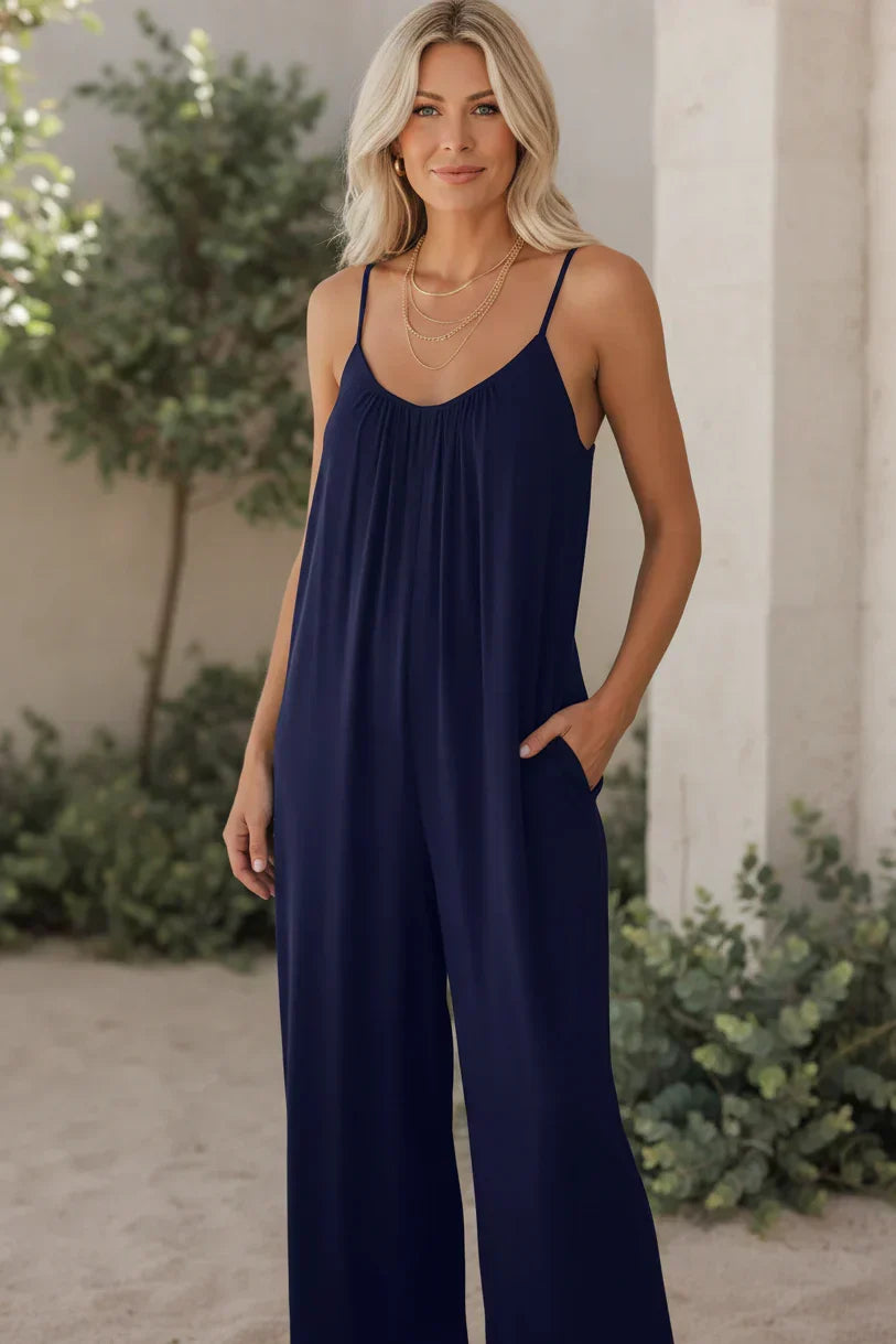 Adeline Jumpsuit
