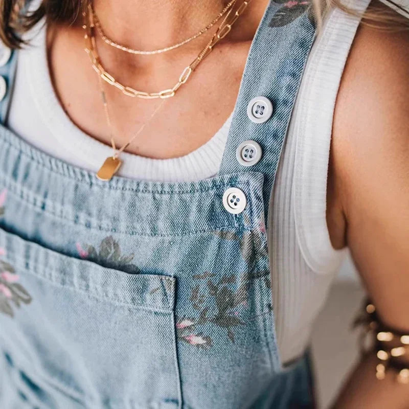 Isla Jumpsuit