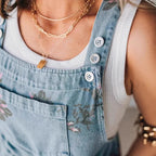 Isla Jumpsuit