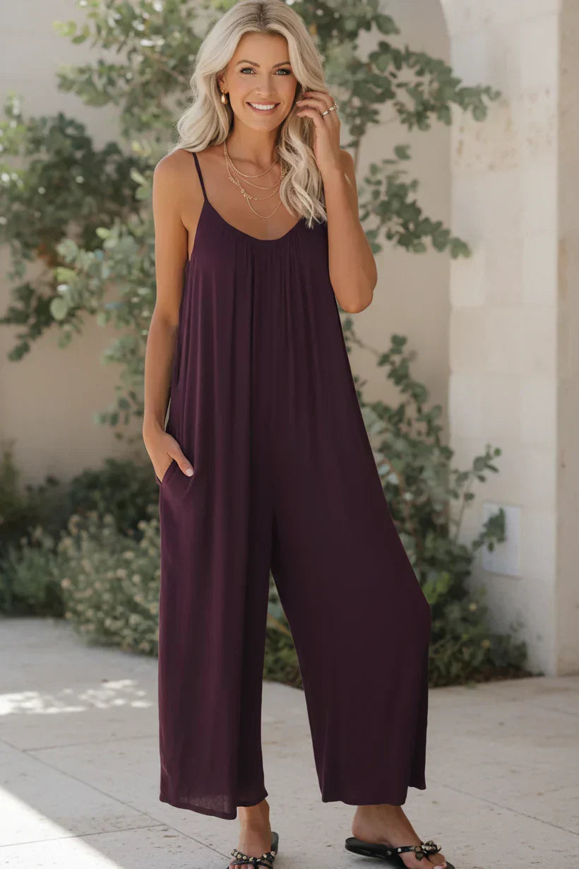 Adeline Jumpsuit