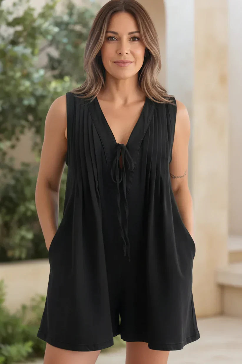 Molly Jumpsuit