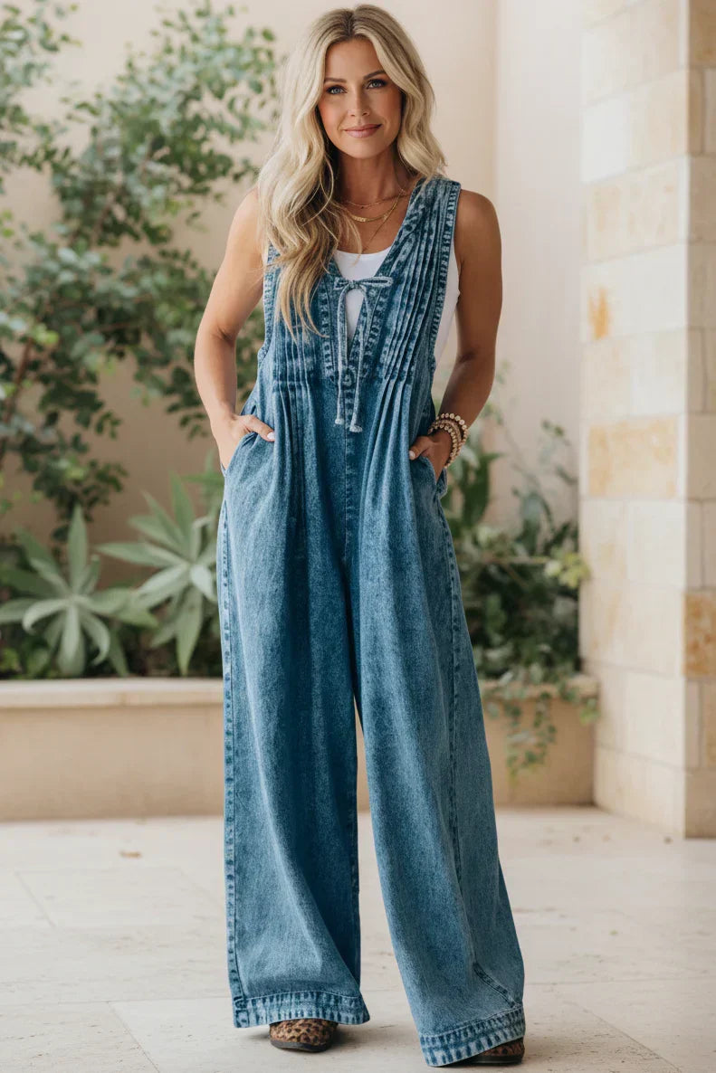 Ainsley Jumpsuit