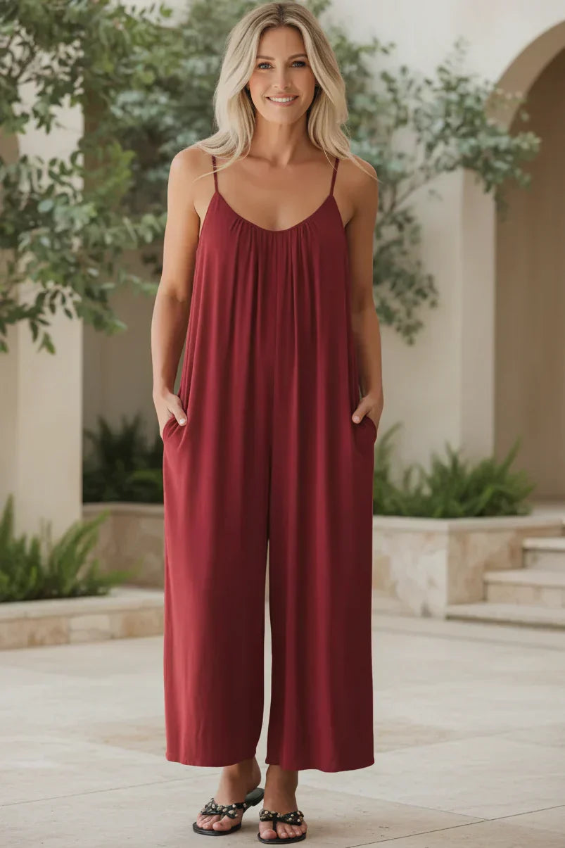 Adeline Jumpsuit