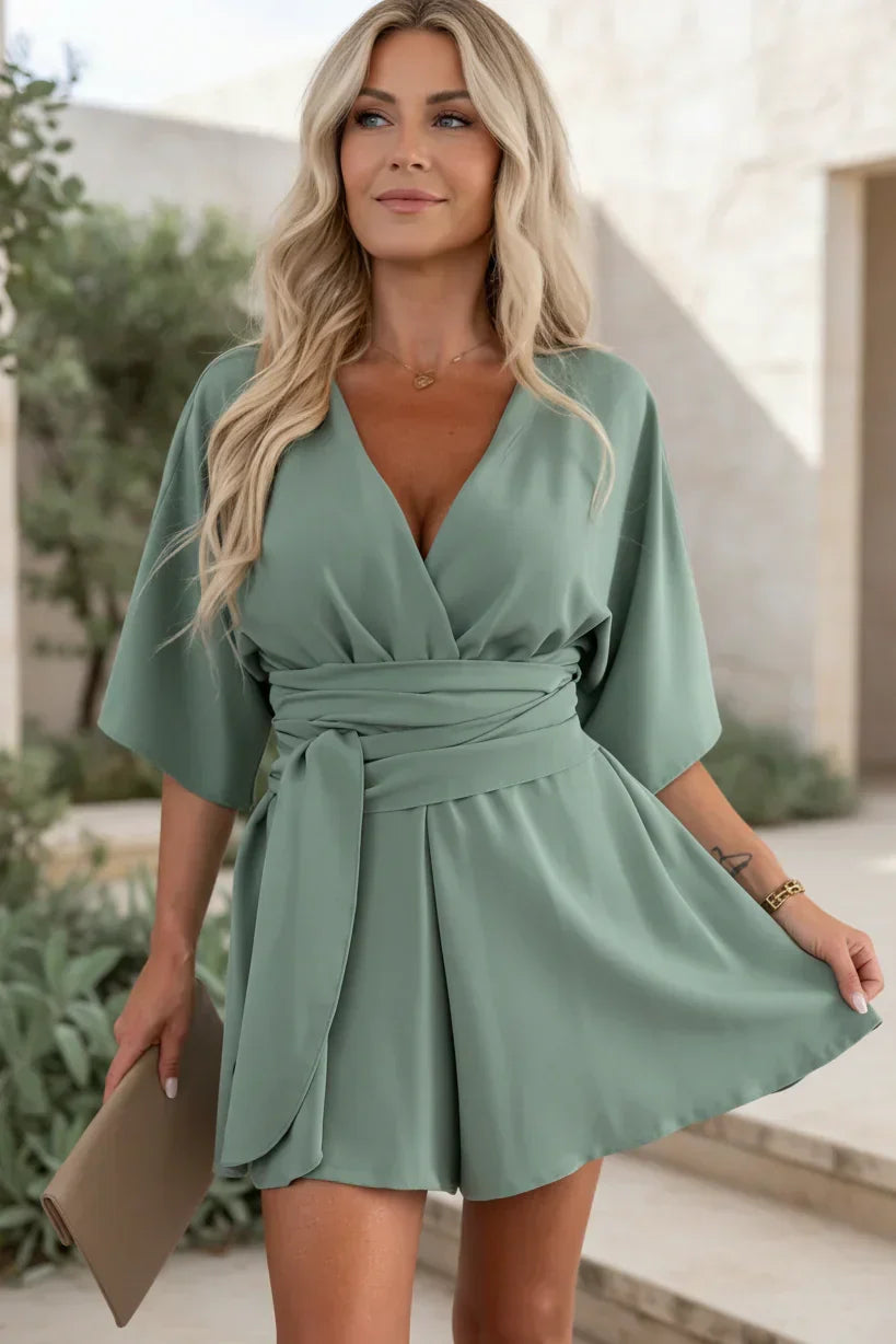 Sophia Jumpsuit