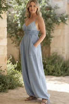 Ula Jumpsuit