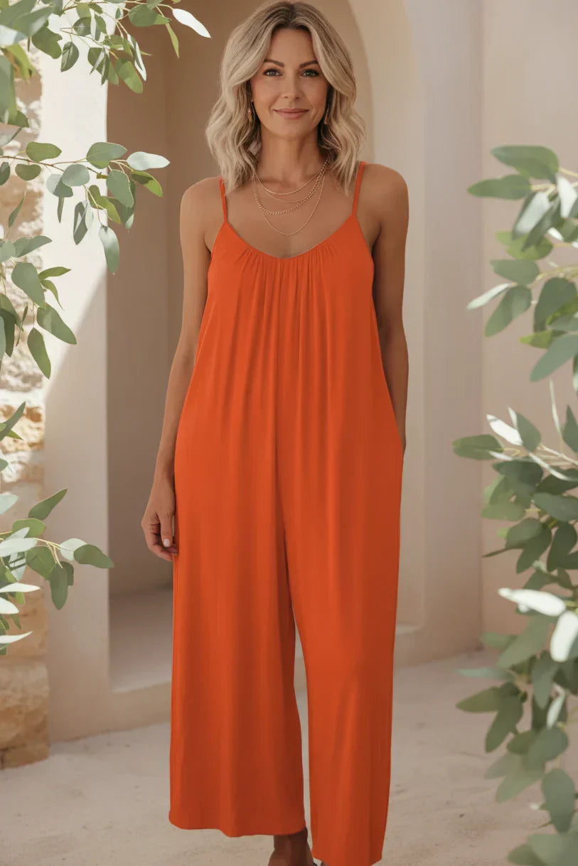 Adeline Jumpsuit