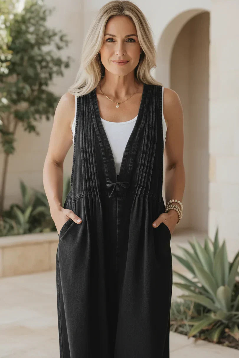 Ainsley Jumpsuit