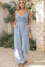 Ula Jumpsuit