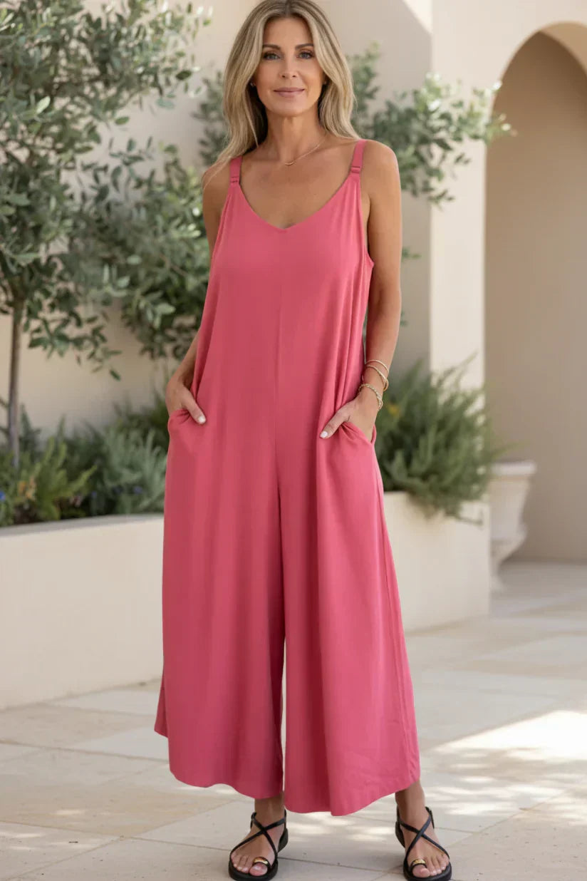Daniela Jumpsuit