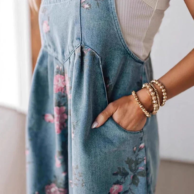 Isla Jumpsuit