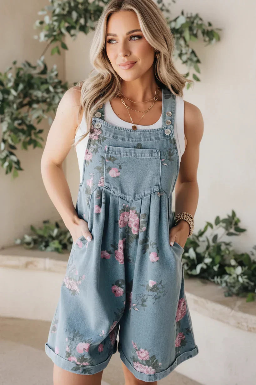 Isla Jumpsuit