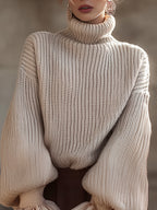 Florence Turtleneck