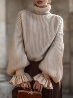 Florence Turtleneck