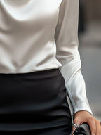 Ines blouse