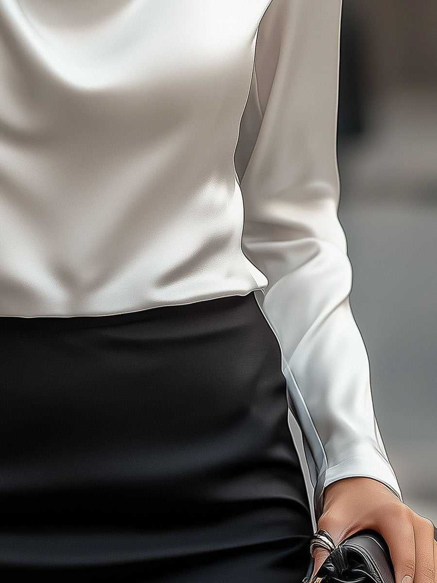Ines blouse
