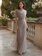 Thea maxi dress