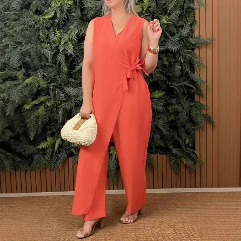 Taylor Jumpsuit