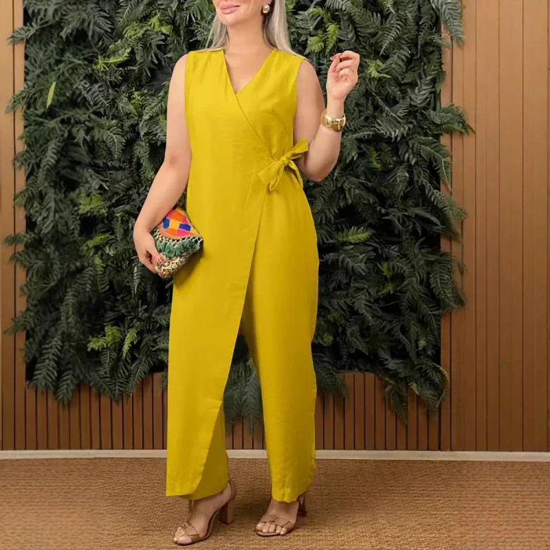 Taylor Jumpsuit